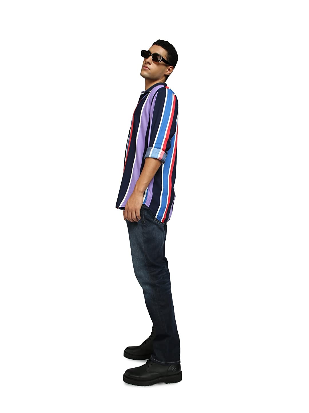 Jack & Jones Men's Regular Fit Shirt