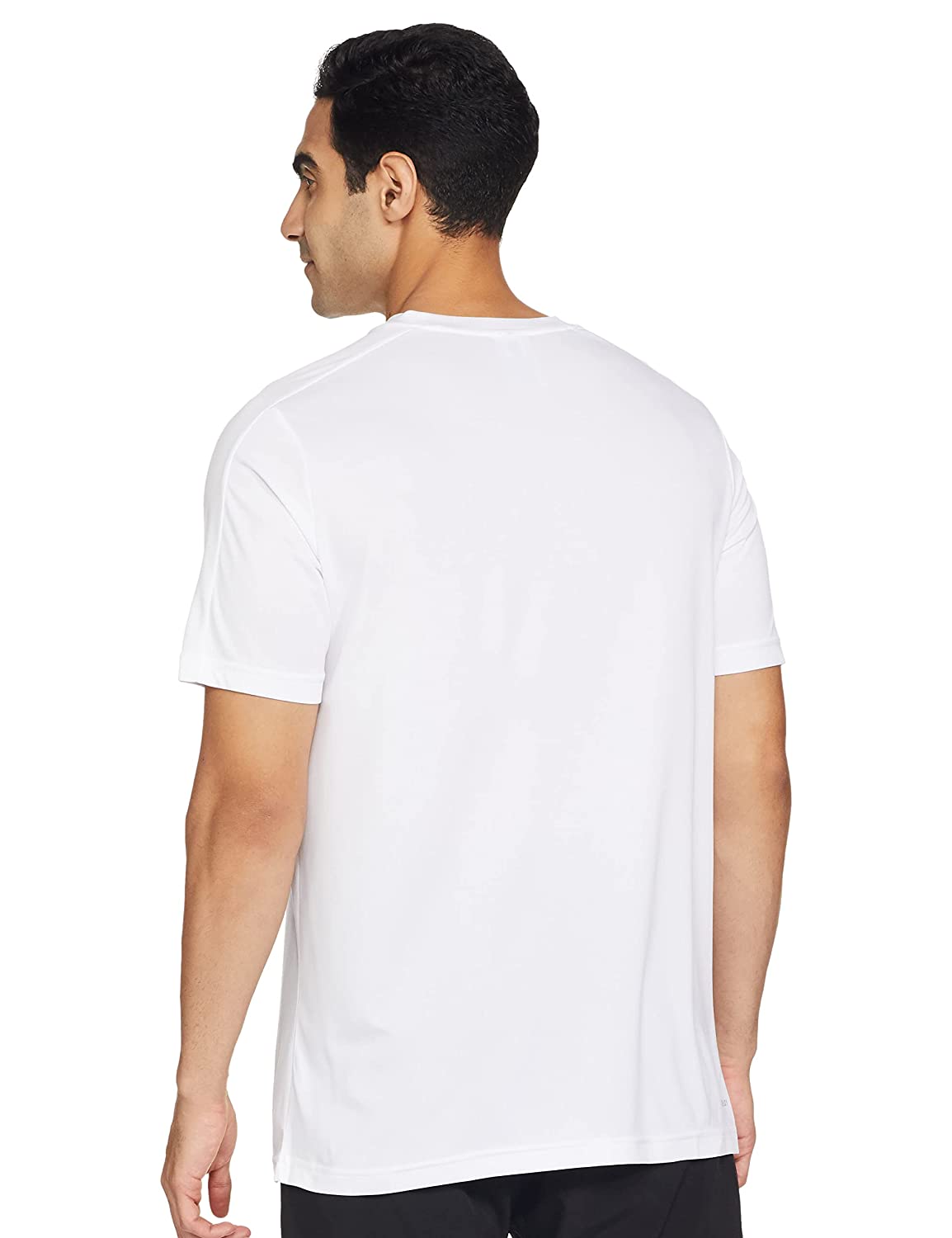 Adidas Men's Regular Fit T-Shirt - Image 2