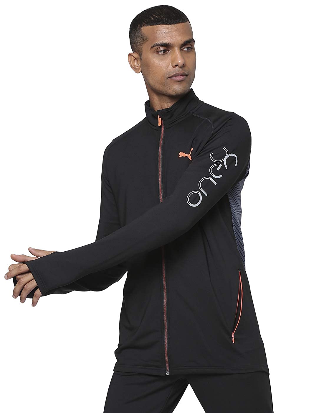 Puma Men's Regular fit T-Shirt