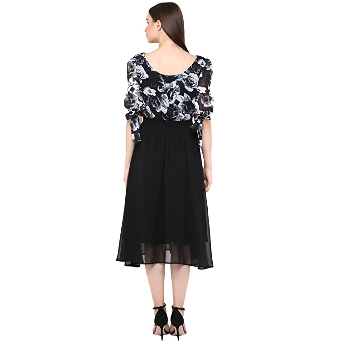 Harpa Women Dress - Image 3