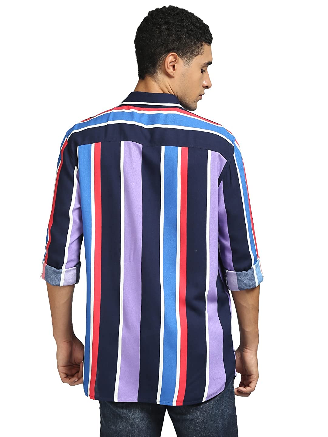 Jack & Jones Men's Regular Fit Shirt - Image 4