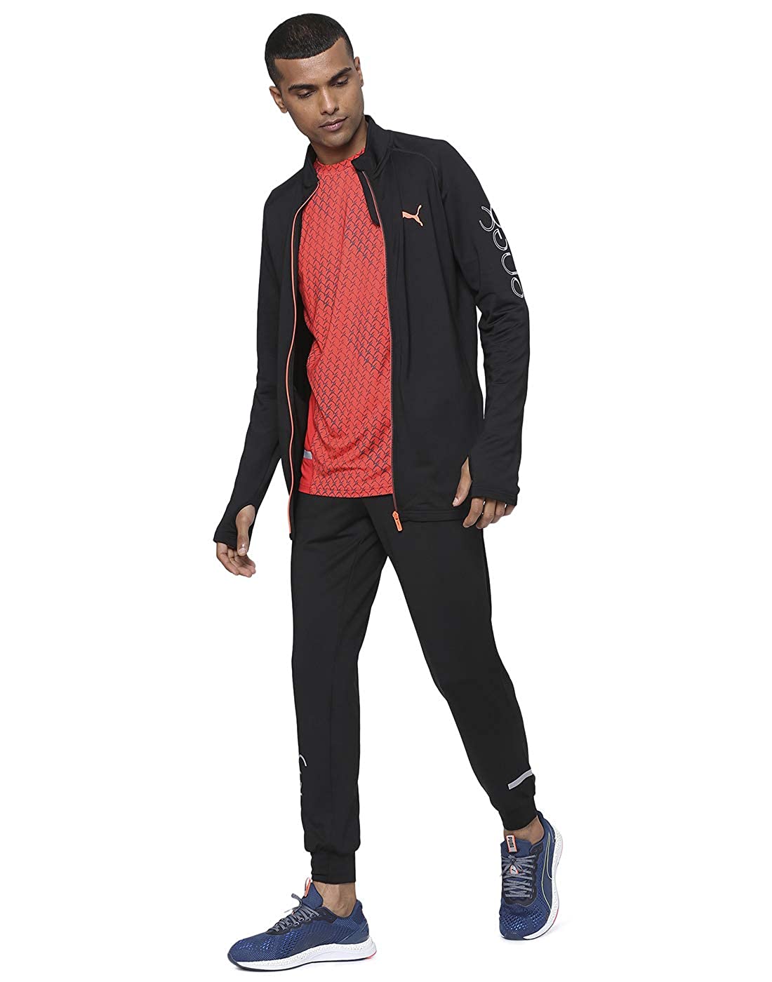 Puma Men's Regular fit T-Shirt - Image 5