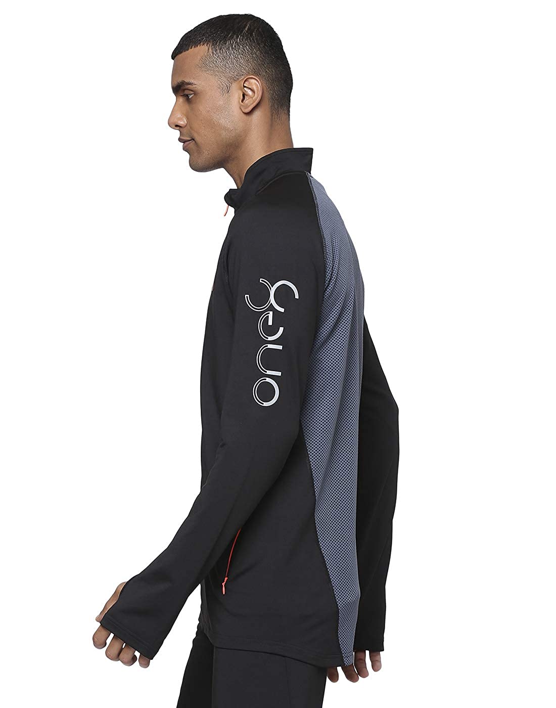 Puma Men's Regular fit T-Shirt - Image 2