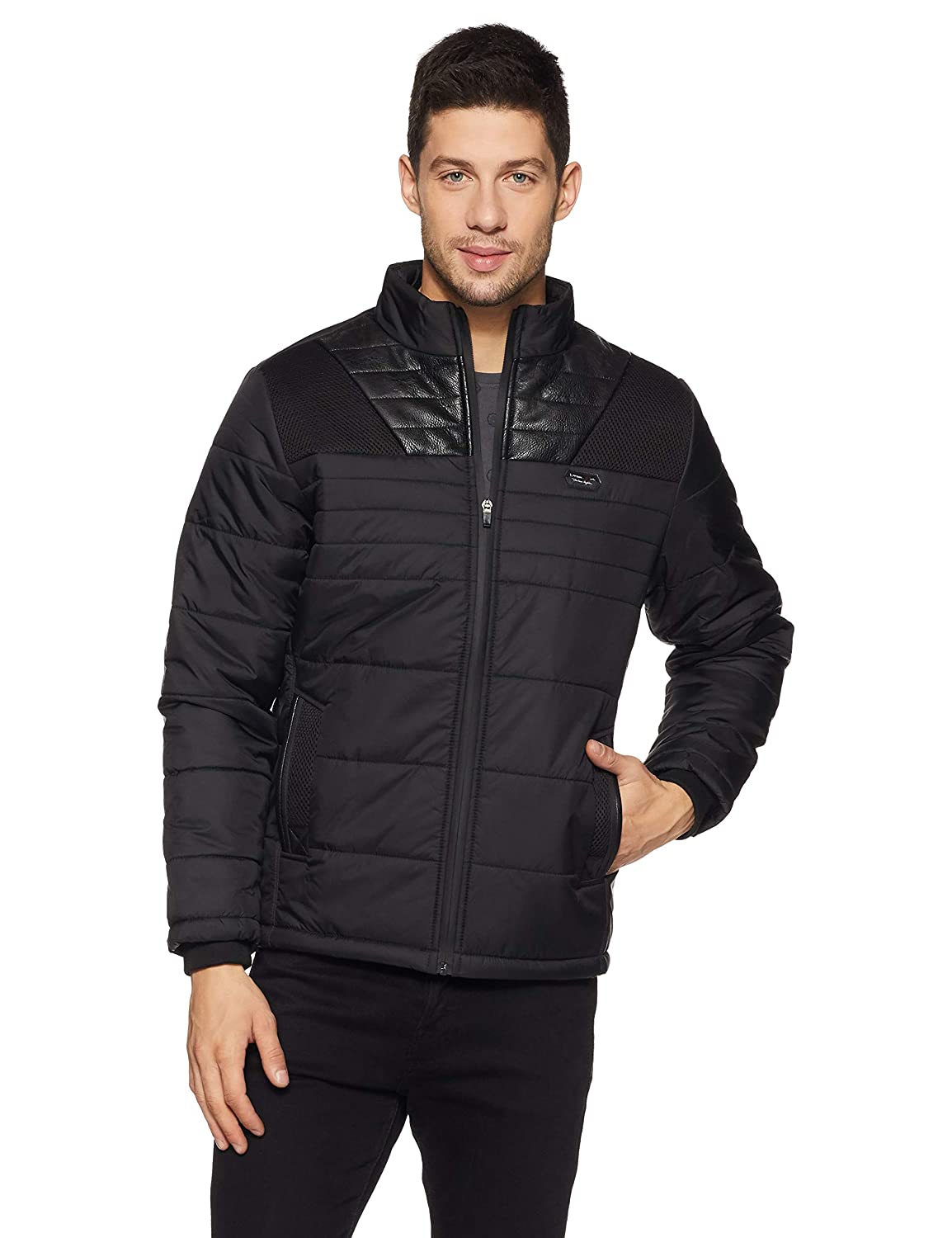 Qube By Fort Collins Men's Jacket