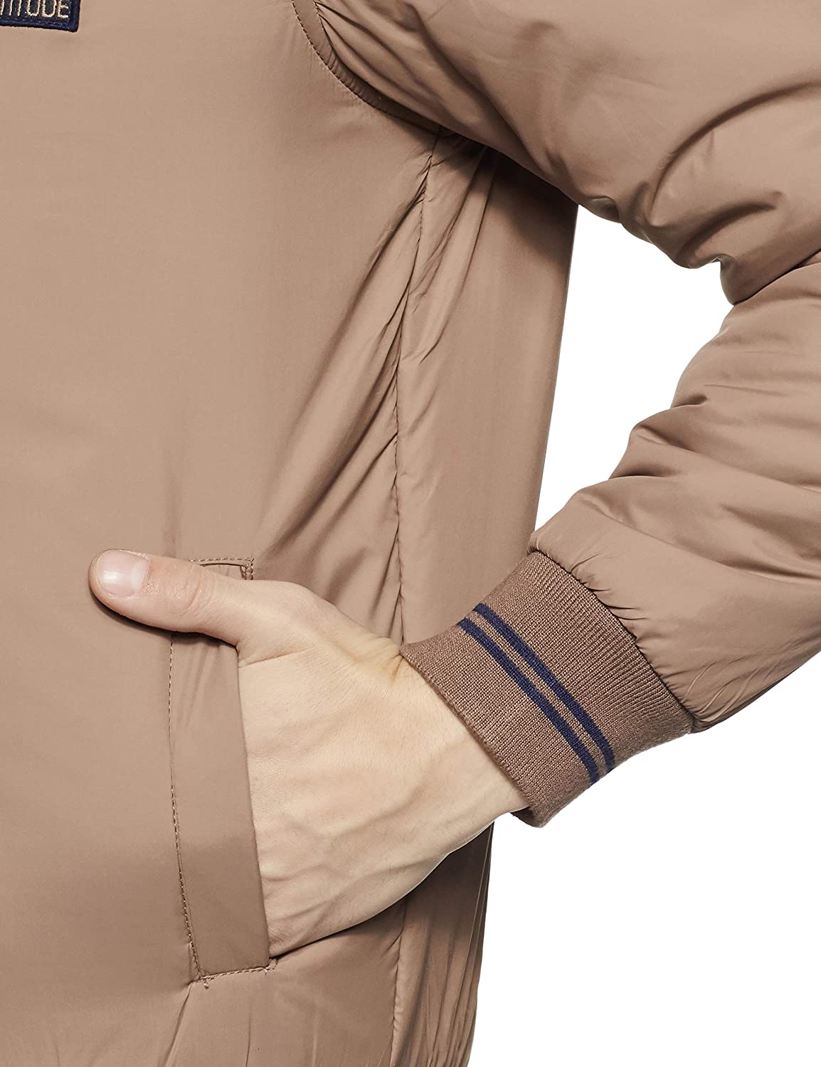 Qube By Fort Collins Men's Jacket - Image 4