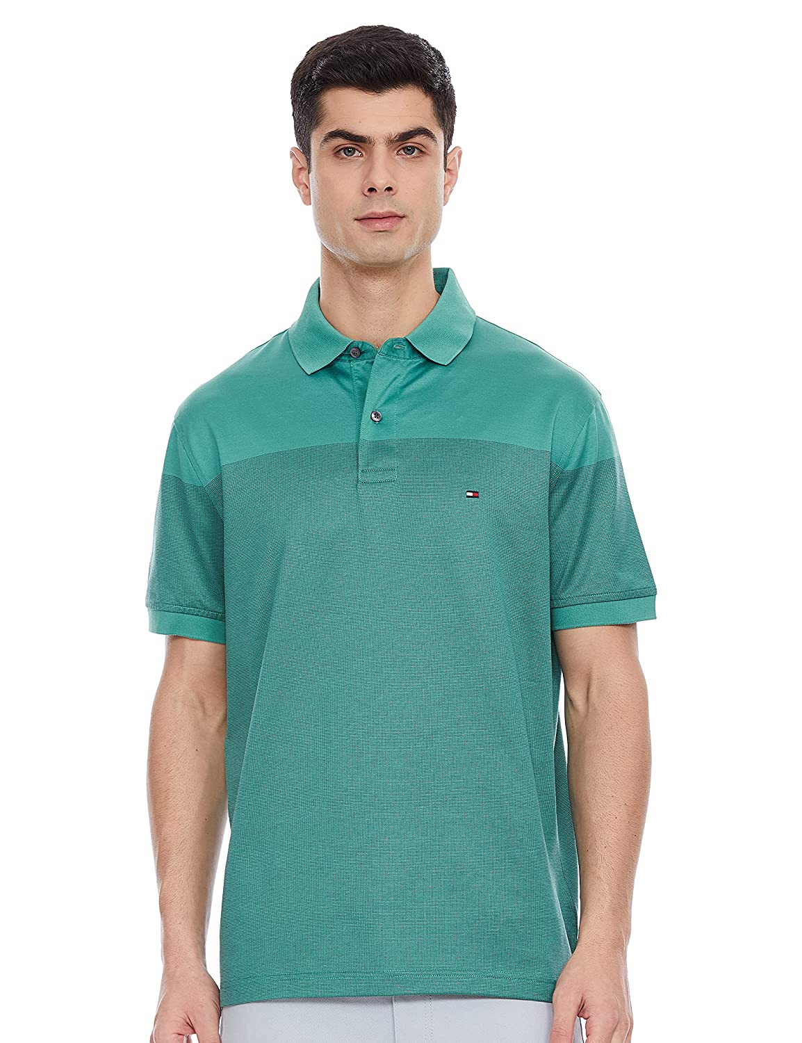 Tommy Hilfiger Men's Regular Fit T-Shirt