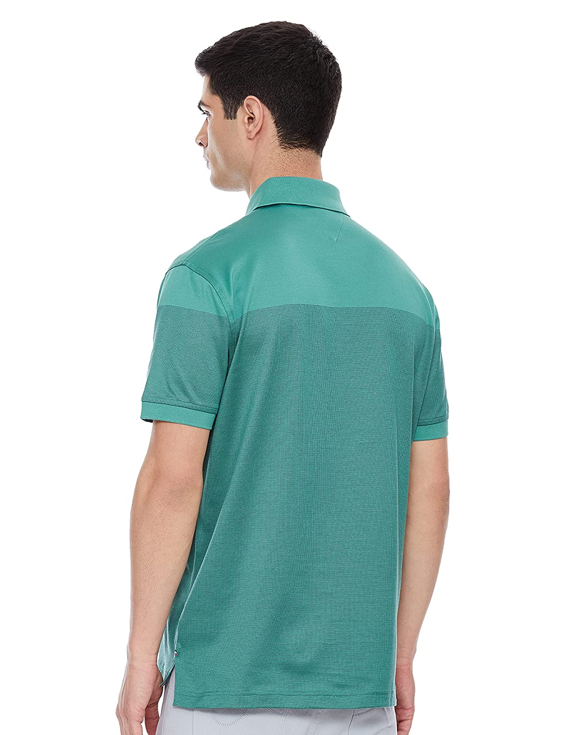 Tommy Hilfiger Men's Regular Fit T-Shirt - Image 2